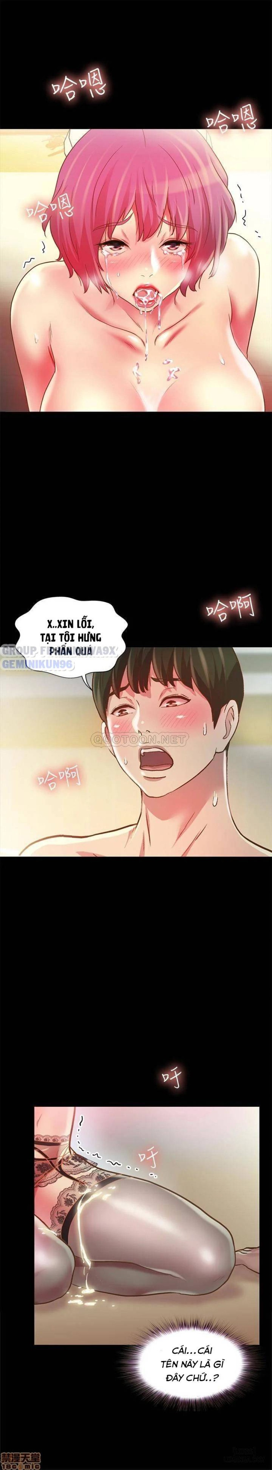 Bạn gái của bạn tôi 