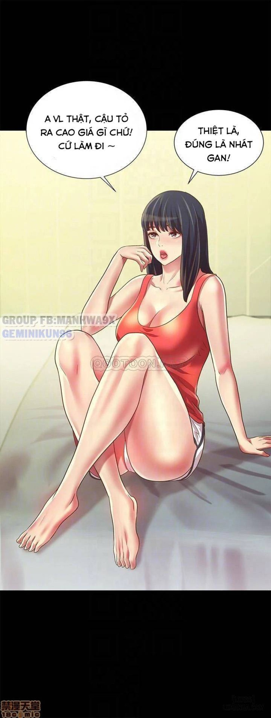 Bạn gái của bạn tôi 