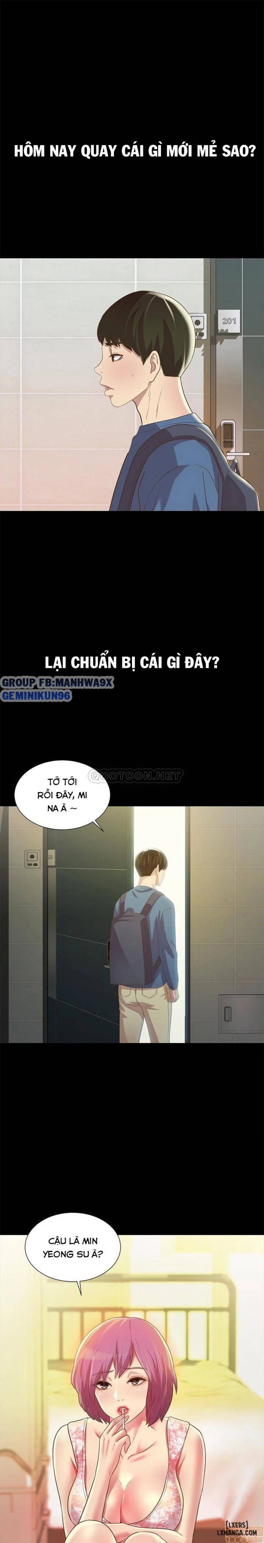 Bạn gái của bạn tôi 
