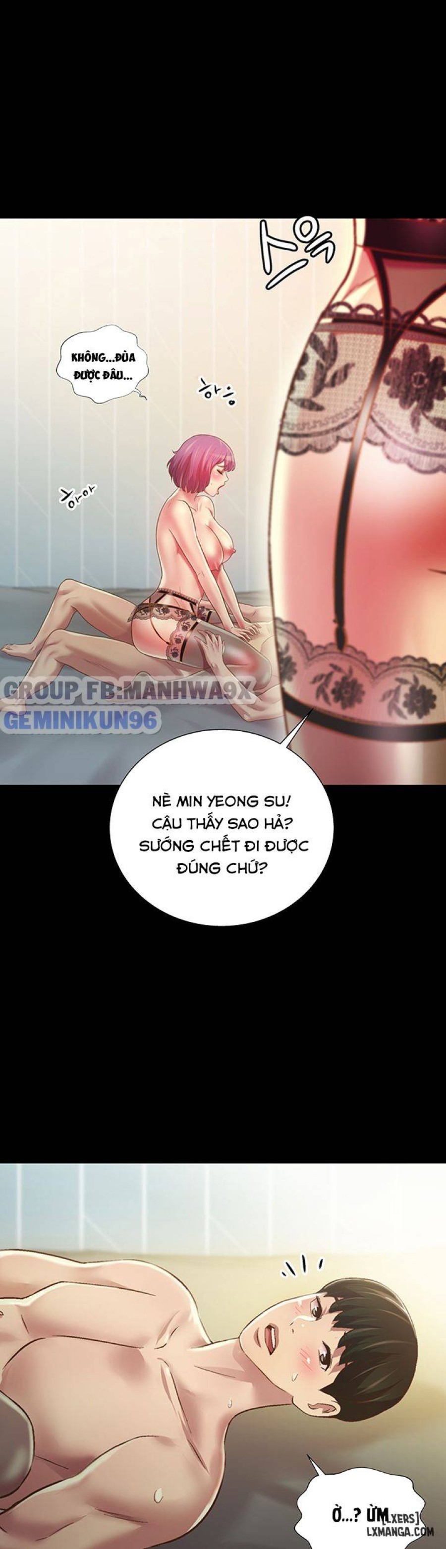 Bạn gái của bạn tôi 