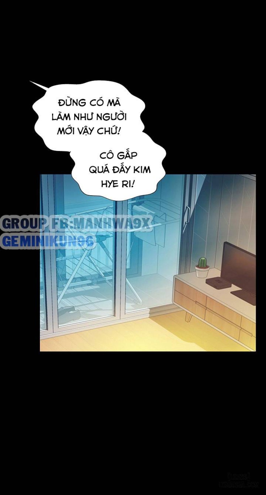 Bạn gái của bạn tôi 