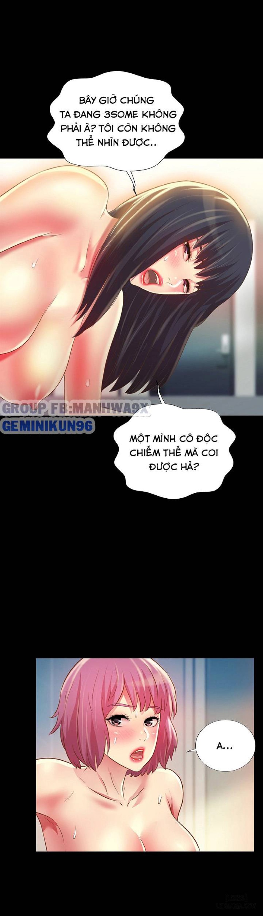 Bạn gái của bạn tôi 