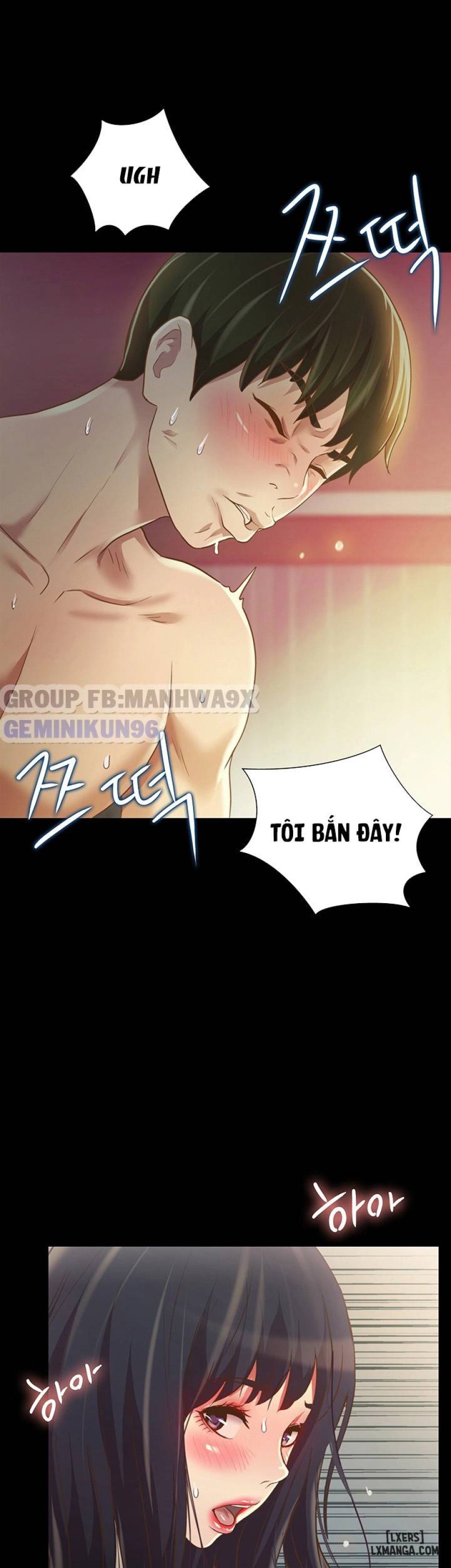 Bạn gái của bạn tôi 