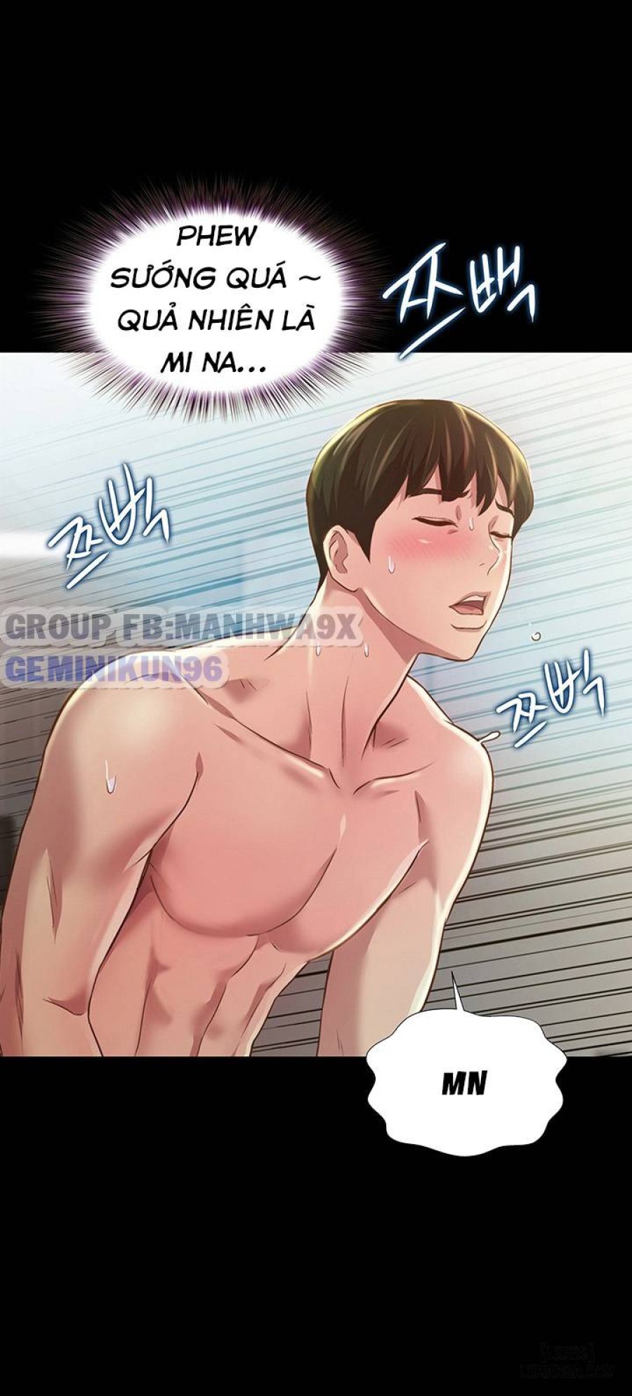 Bạn gái của bạn tôi 
