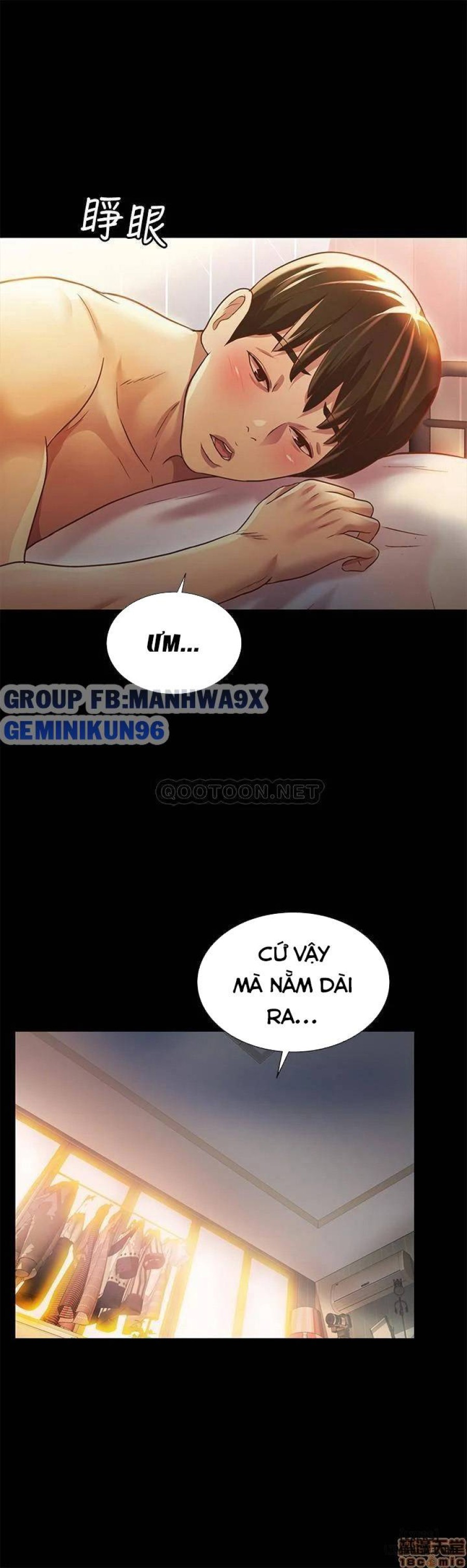 Bạn gái của bạn tôi 