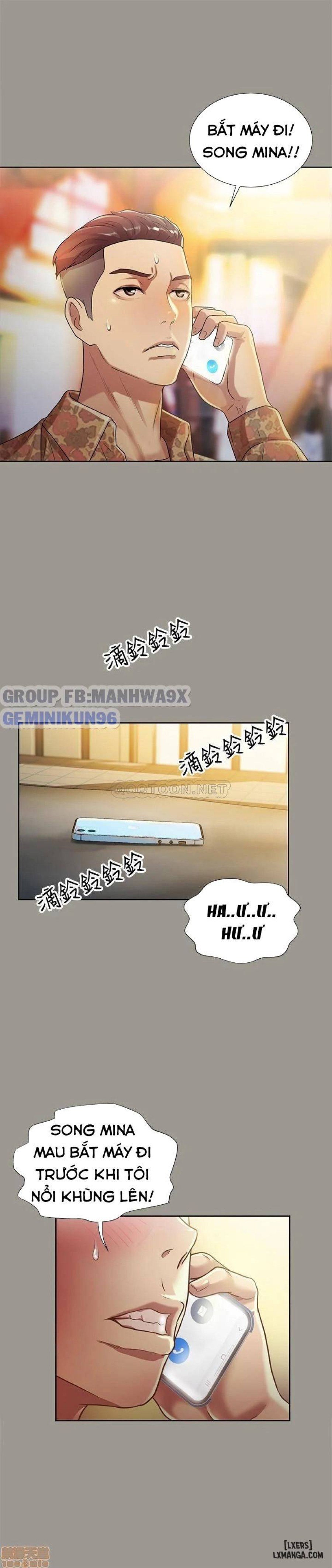 Bạn gái của bạn tôi 