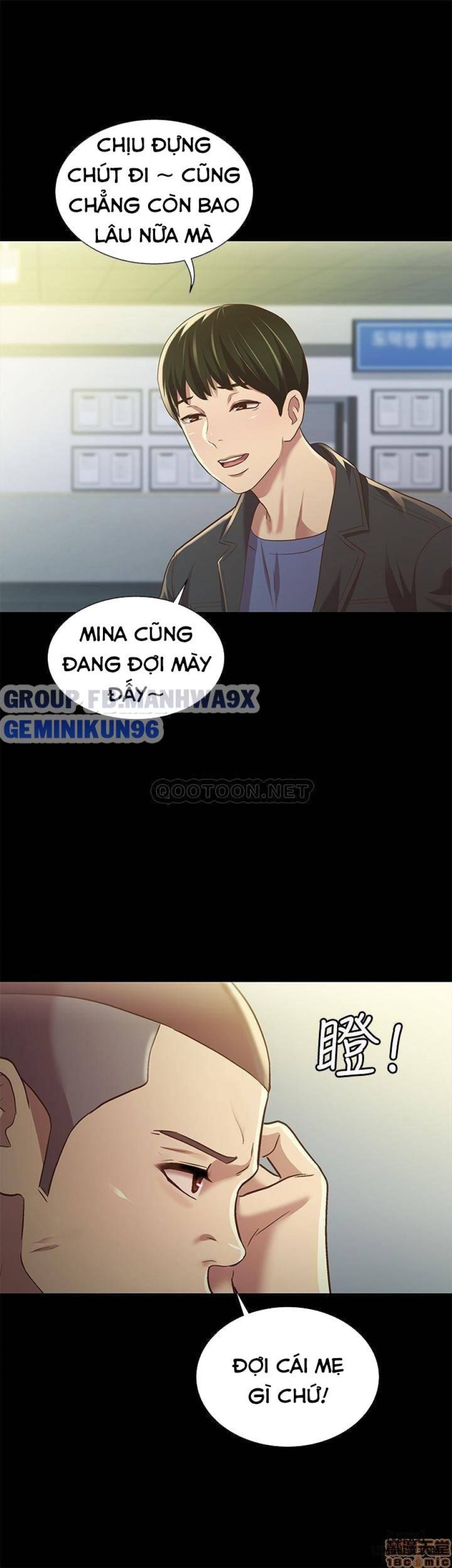 Bạn gái của bạn tôi 