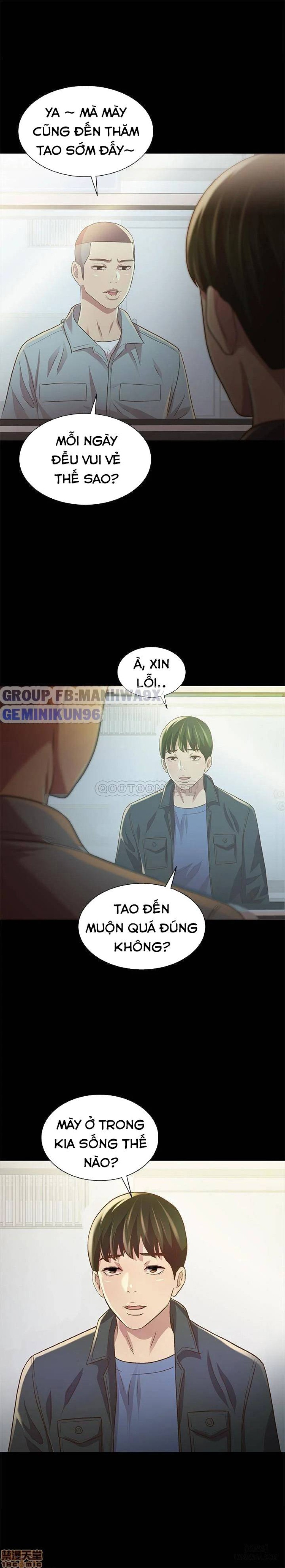 Bạn gái của bạn tôi 