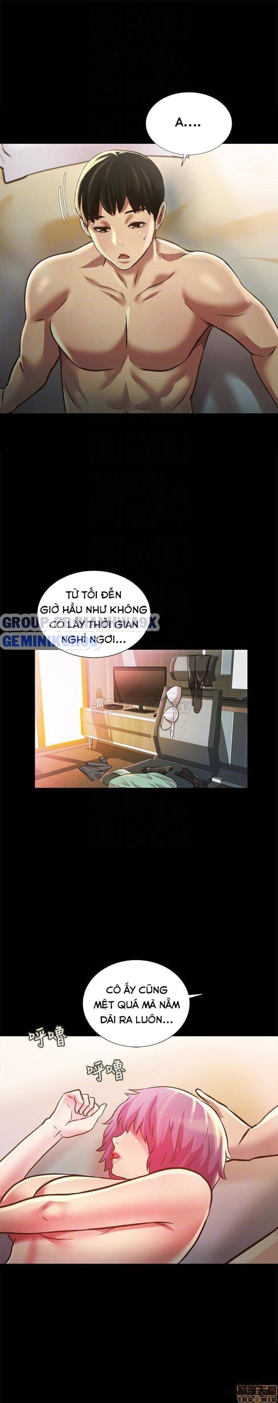 Bạn gái của bạn tôi 