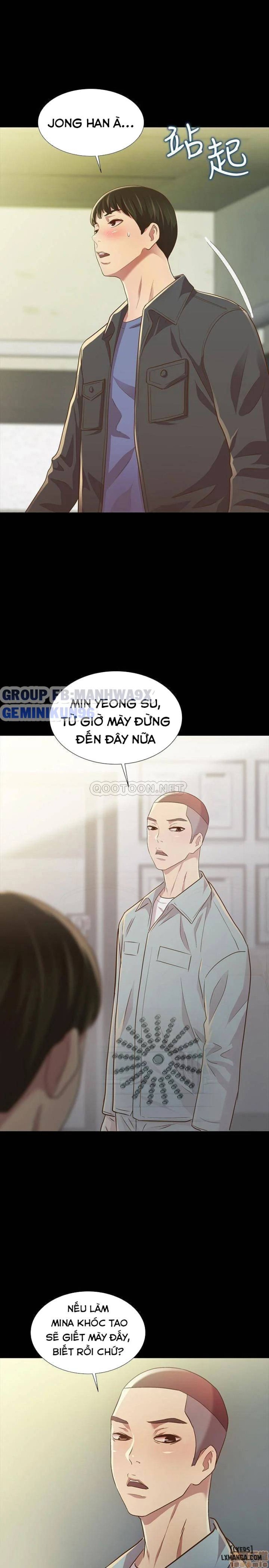 Bạn gái của bạn tôi 