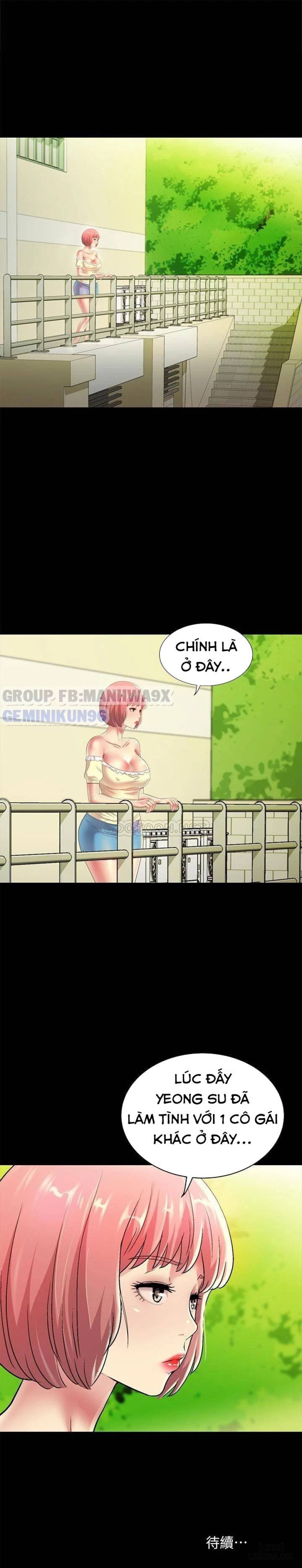 Bạn gái của bạn tôi 