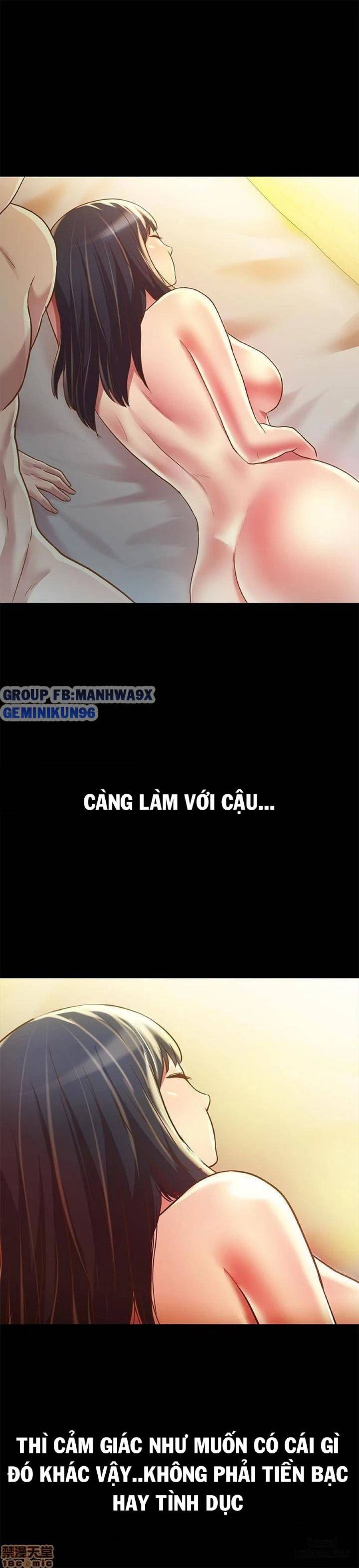 Bạn gái của bạn tôi 