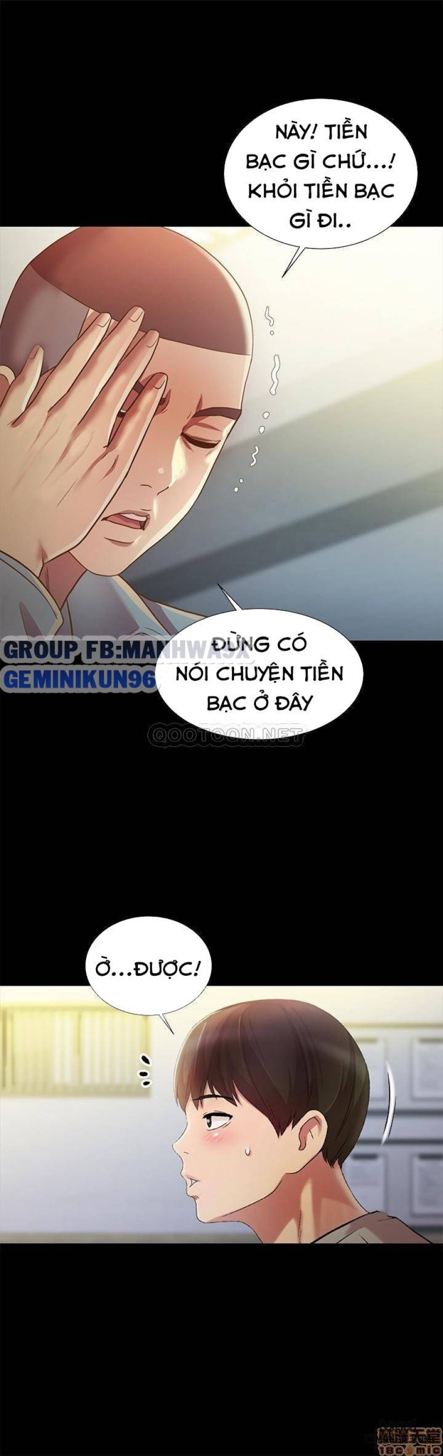 Bạn gái của bạn tôi 