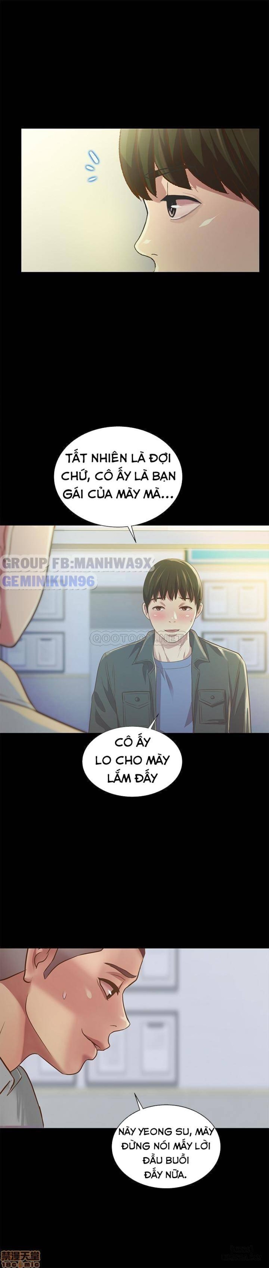 Bạn gái của bạn tôi 