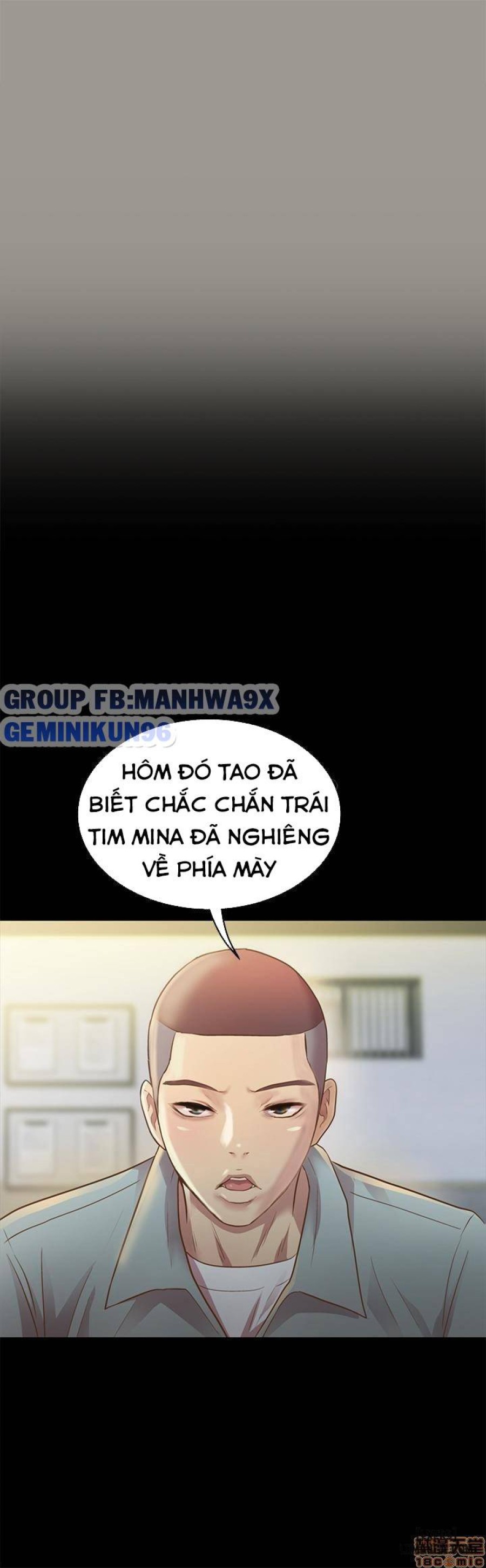 Bạn gái của bạn tôi 