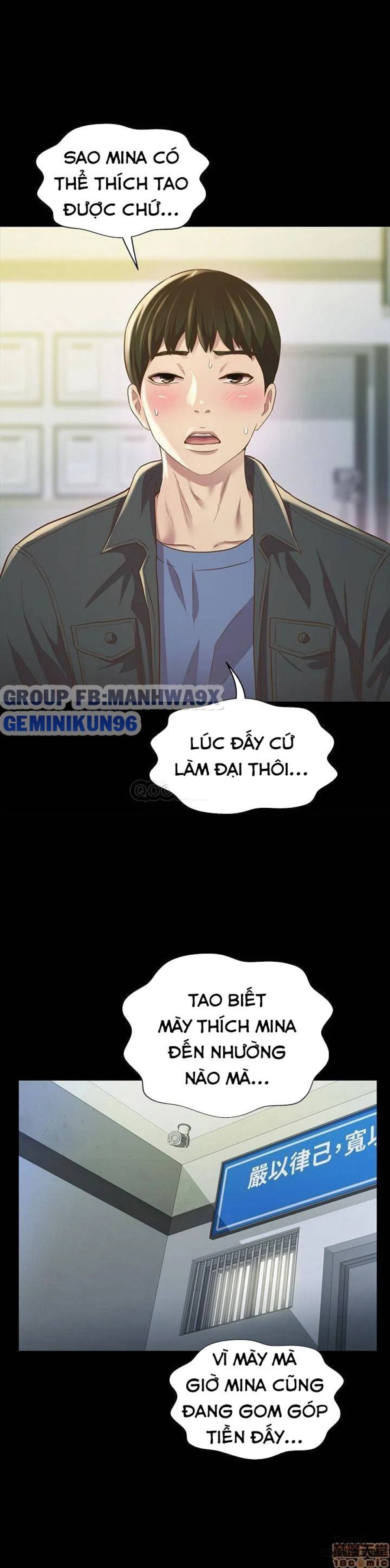 Bạn gái của bạn tôi 