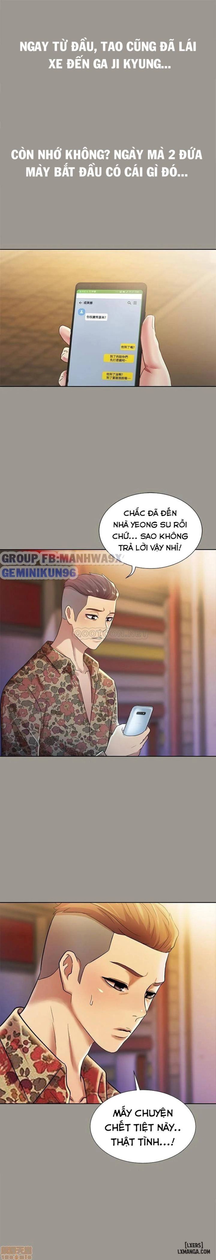 Bạn gái của bạn tôi 