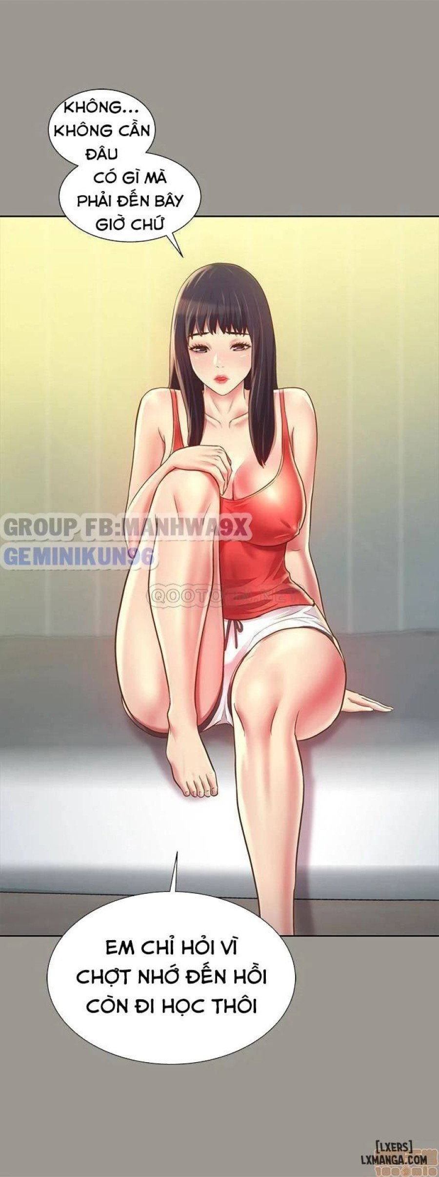 Bạn gái của bạn tôi 