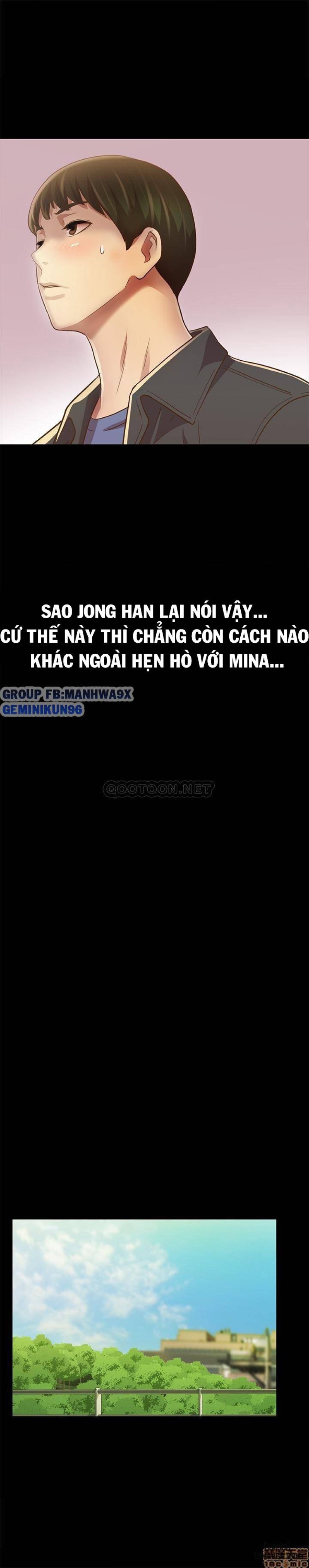 Bạn gái của bạn tôi 