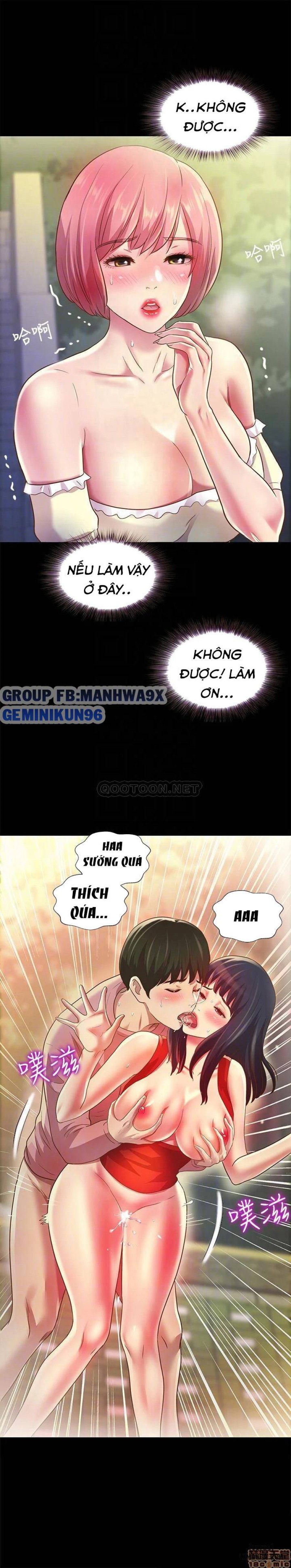 Bạn gái của bạn tôi 