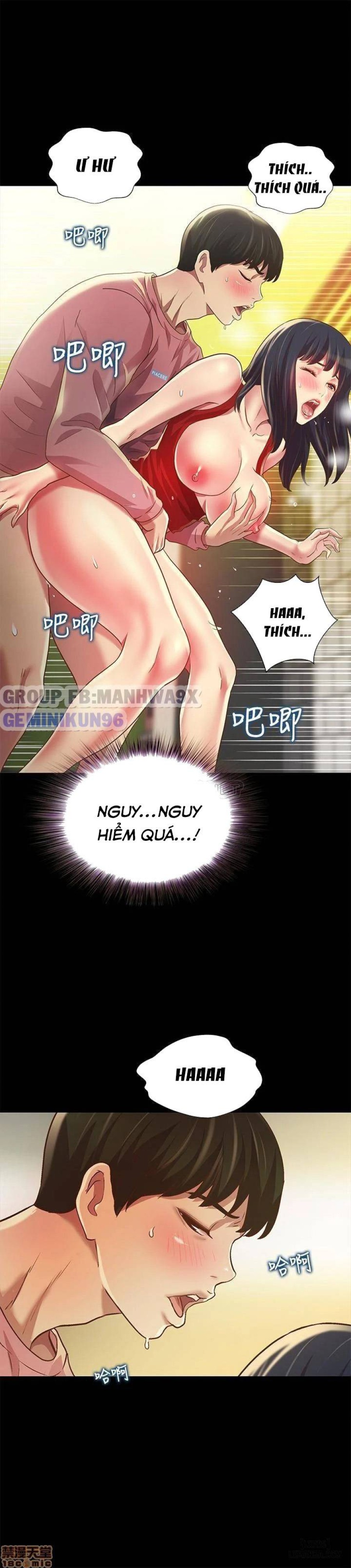 Bạn gái của bạn tôi 