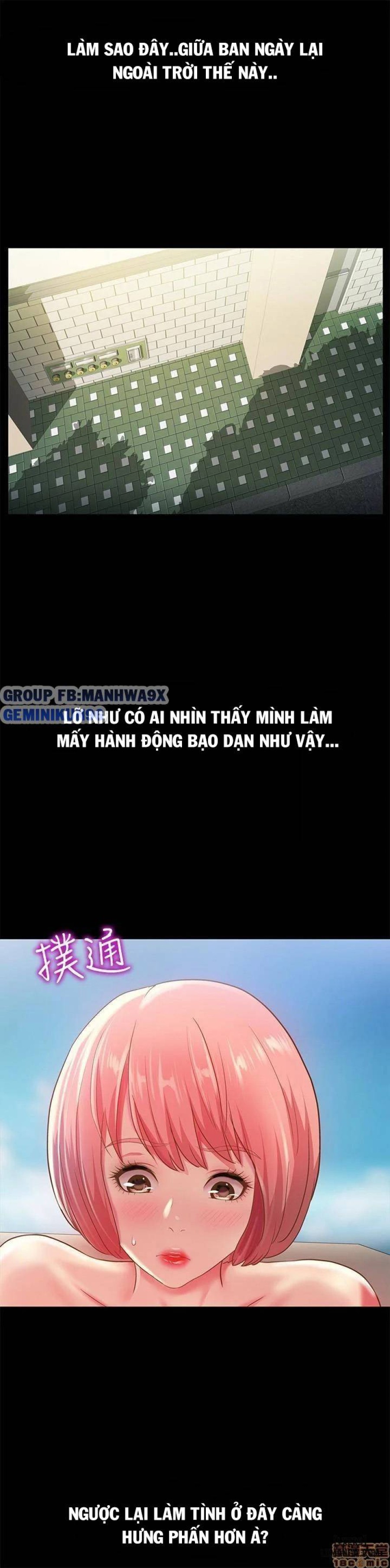 Bạn gái của bạn tôi 