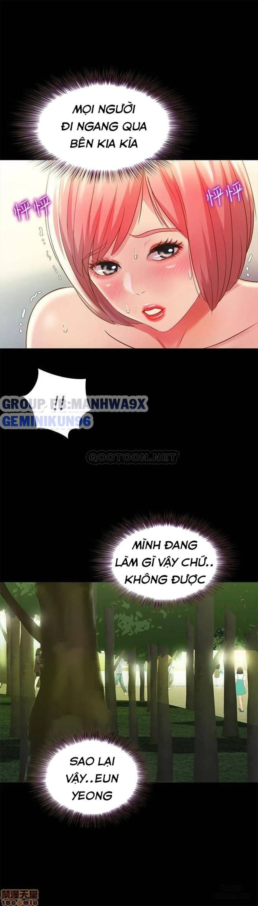Bạn gái của bạn tôi 
