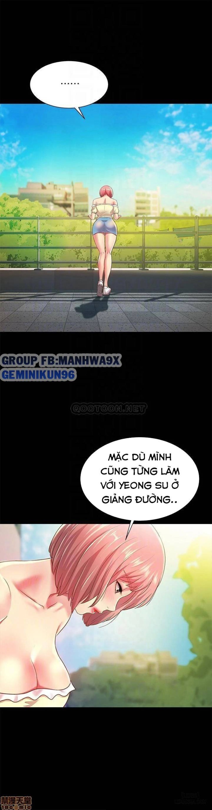 Bạn gái của bạn tôi 