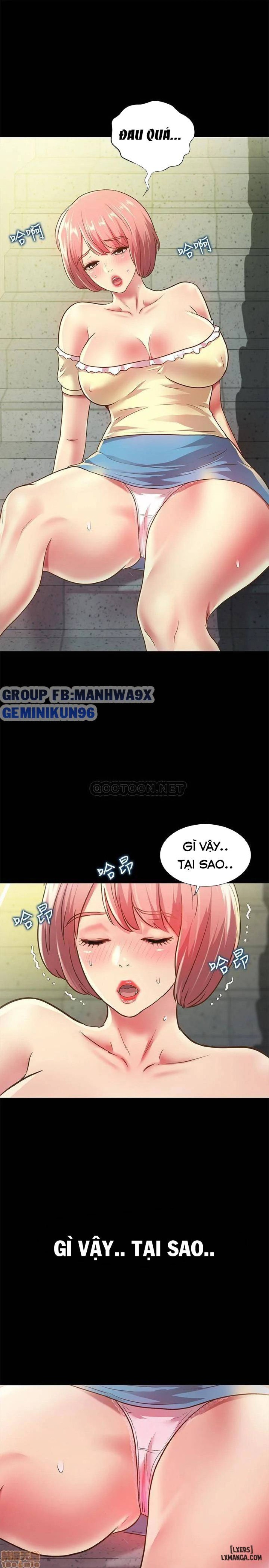 Bạn gái của bạn tôi 