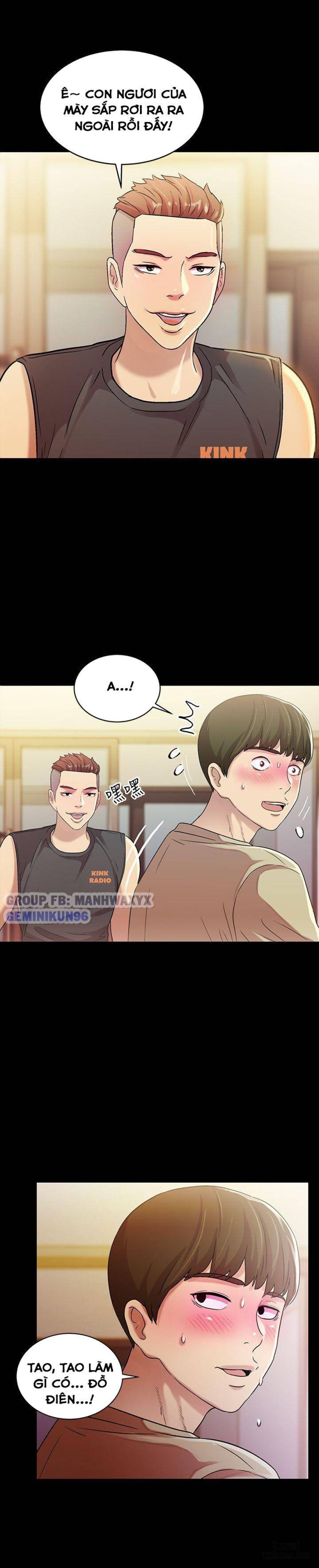 Bạn gái của bạn tôi 