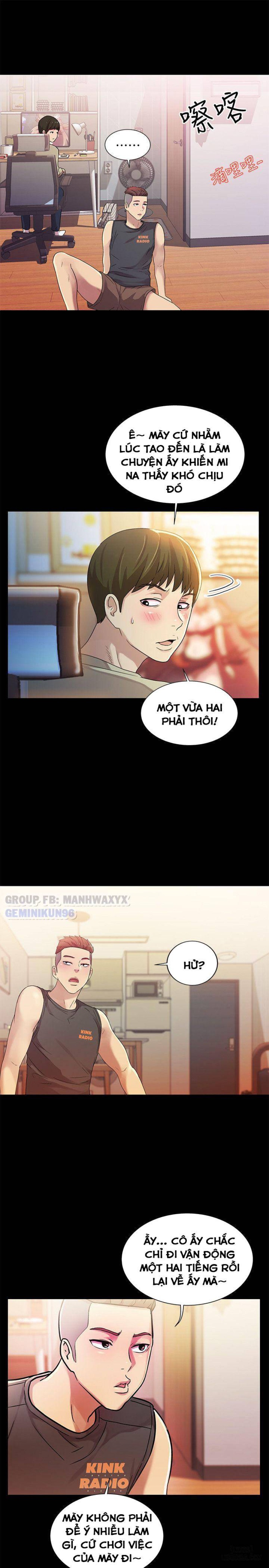 Bạn gái của bạn tôi 