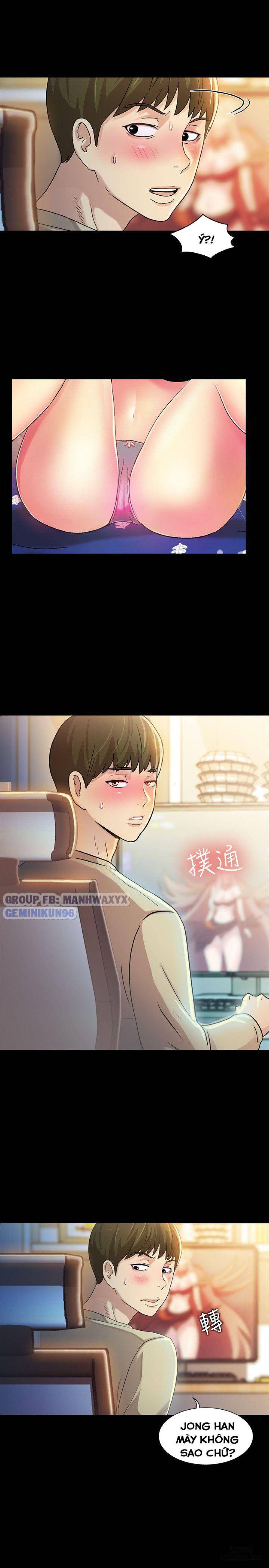 Bạn gái của bạn tôi 