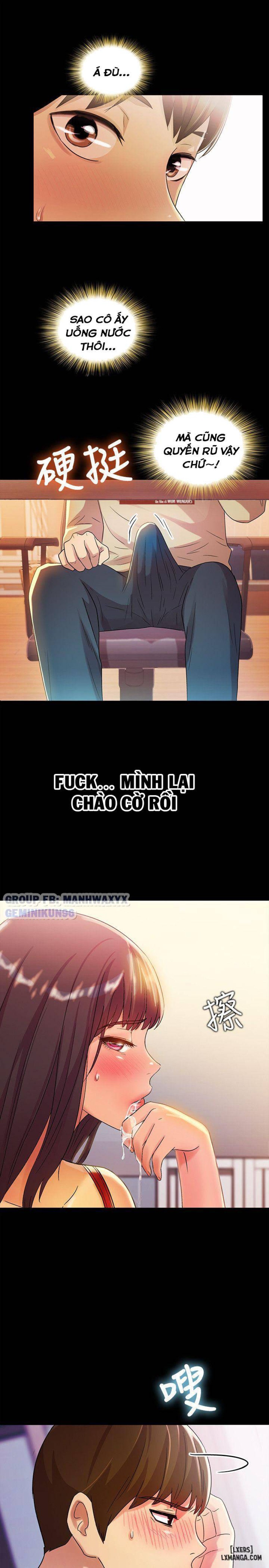 Bạn gái của bạn tôi 