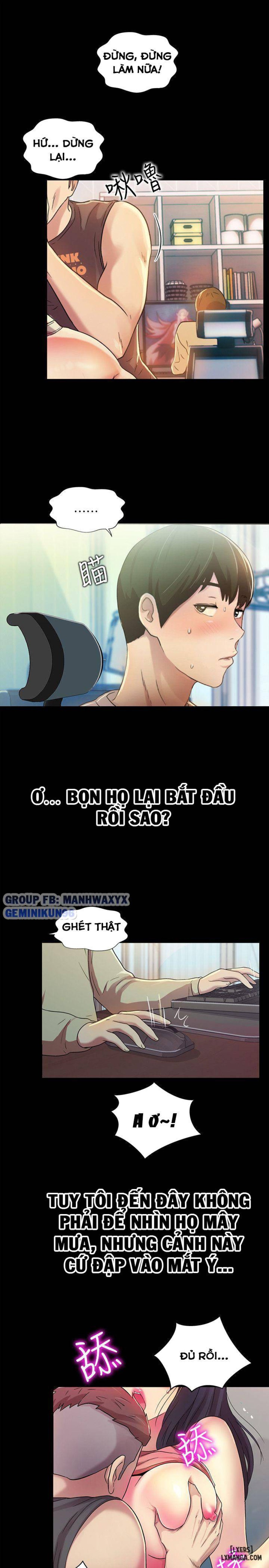 Bạn gái của bạn tôi 