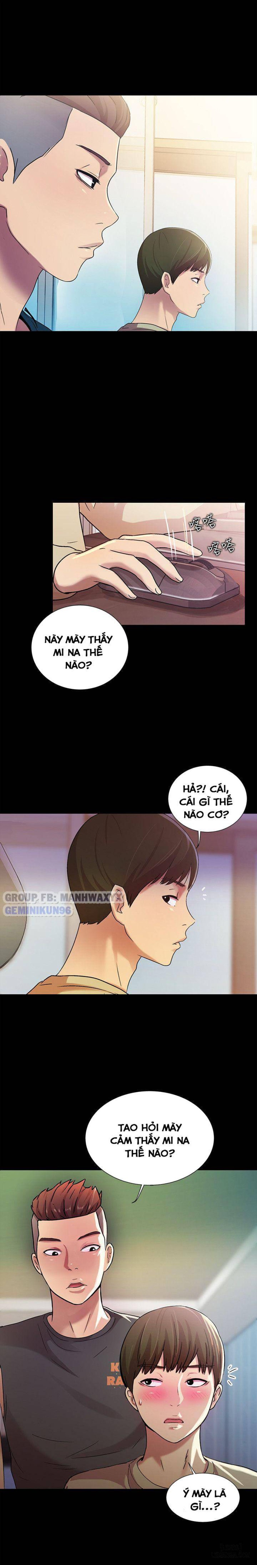 Bạn gái của bạn tôi 