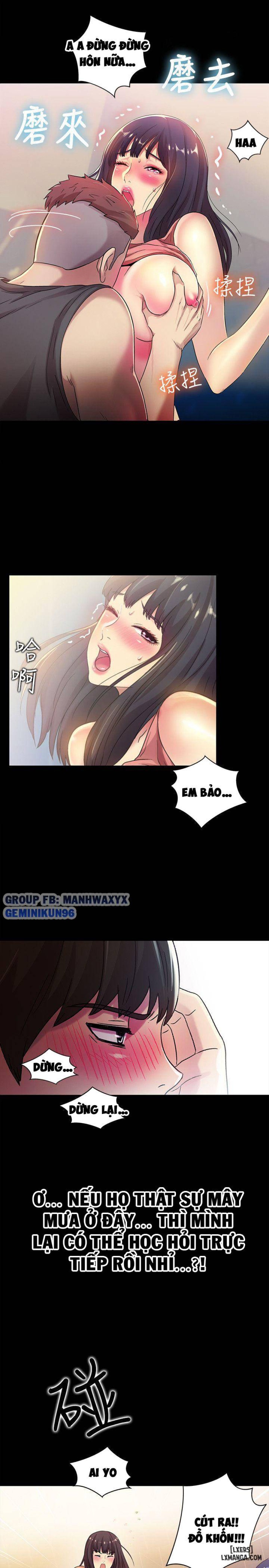 Bạn gái của bạn tôi 