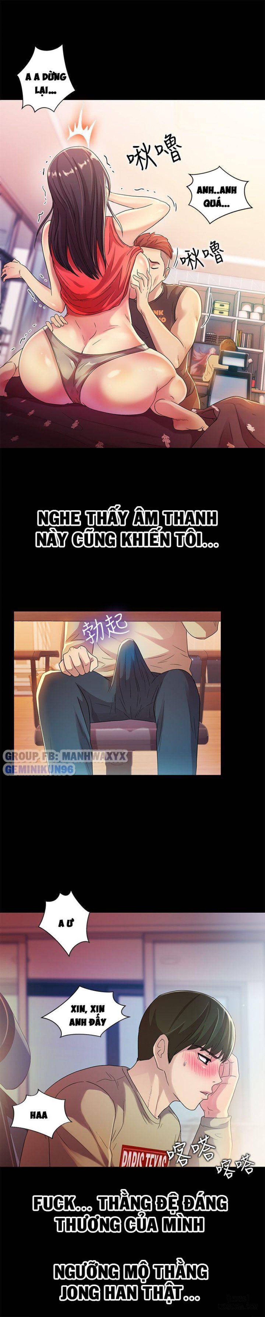 Bạn gái của bạn tôi 