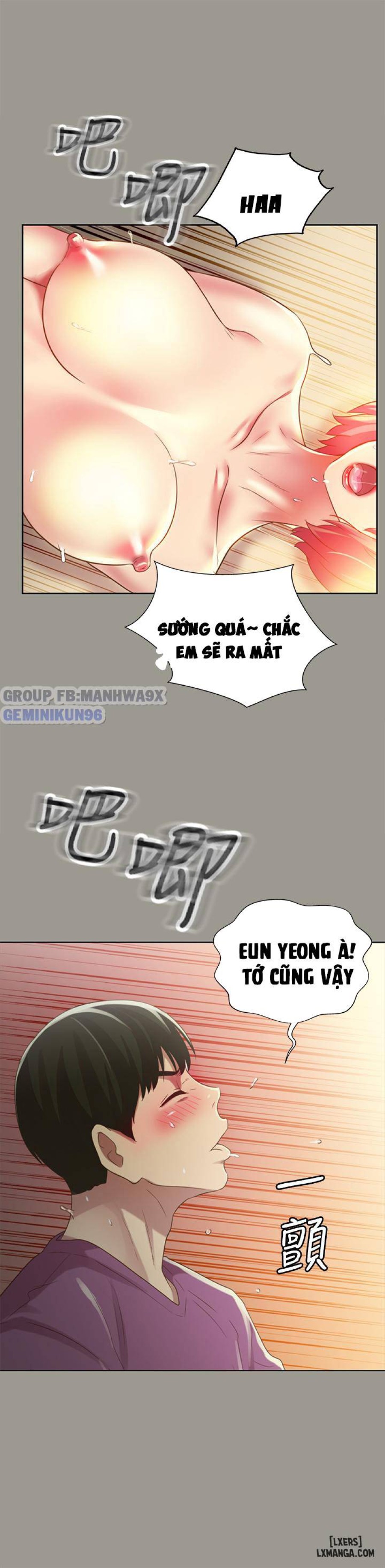 Bạn gái của bạn tôi 