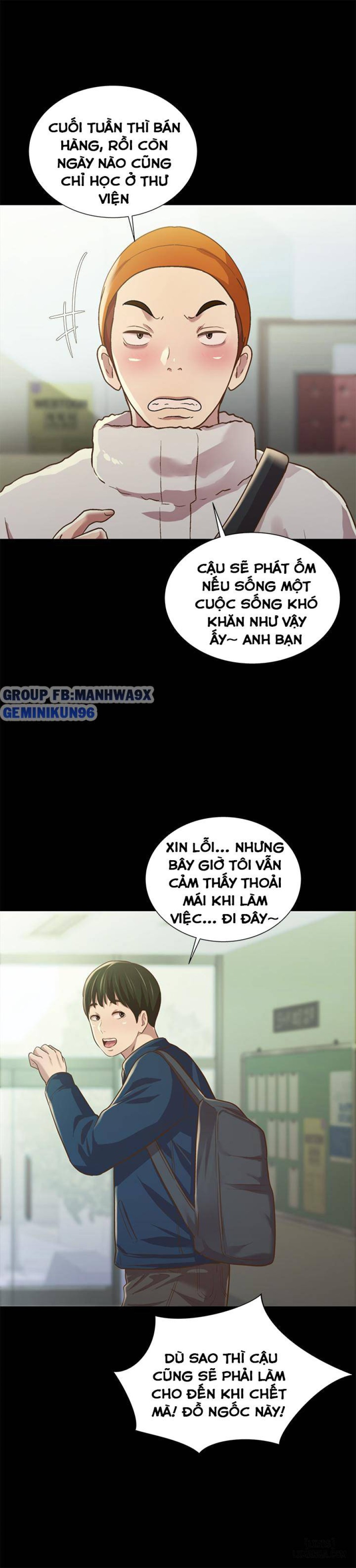 Bạn gái của bạn tôi 
