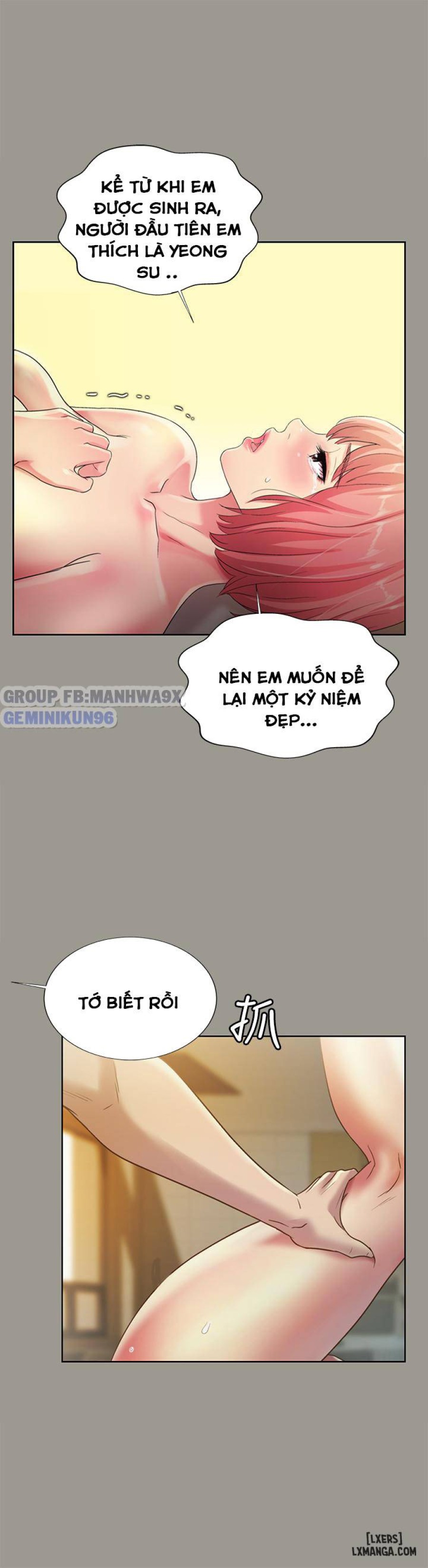 Bạn gái của bạn tôi 