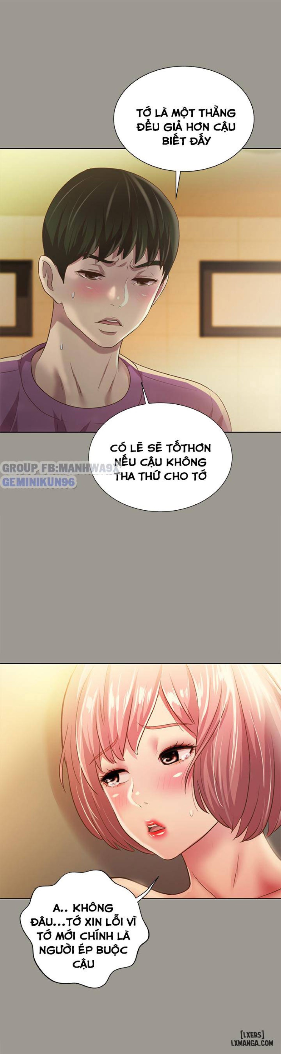 Bạn gái của bạn tôi 