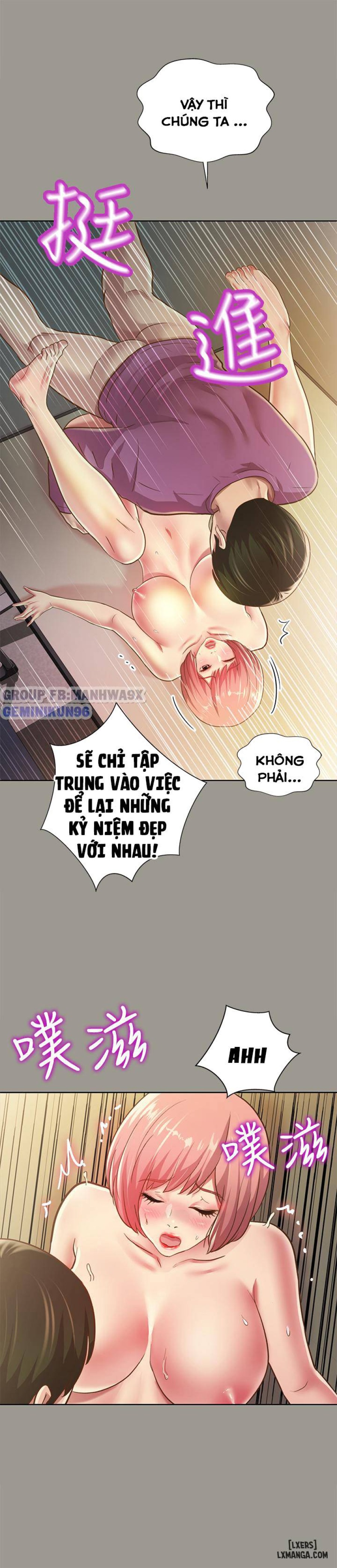 Bạn gái của bạn tôi 