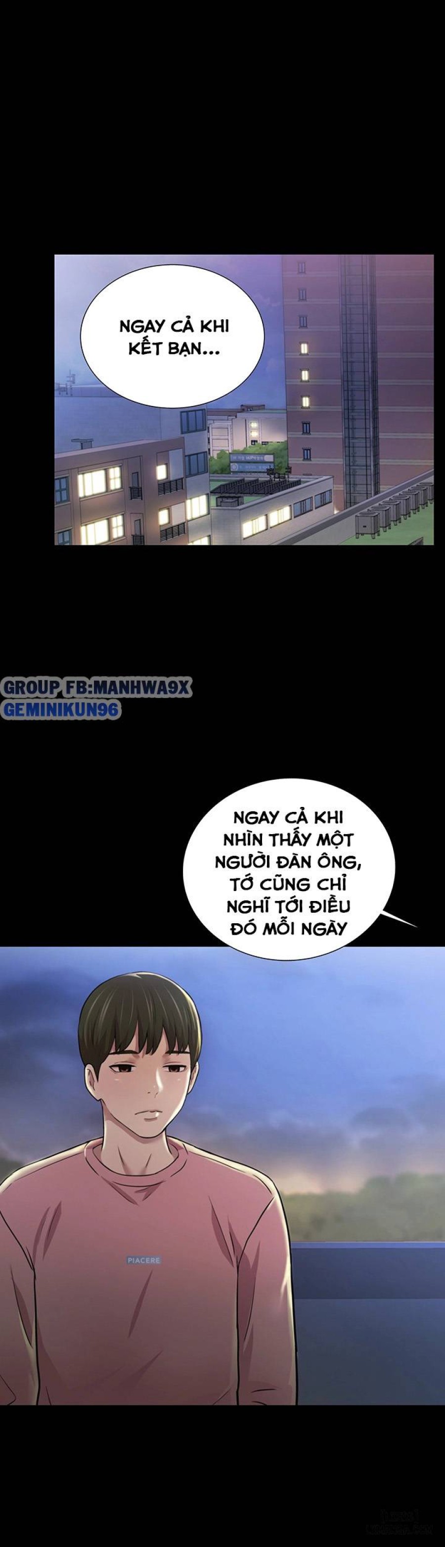 Bạn gái của bạn tôi 