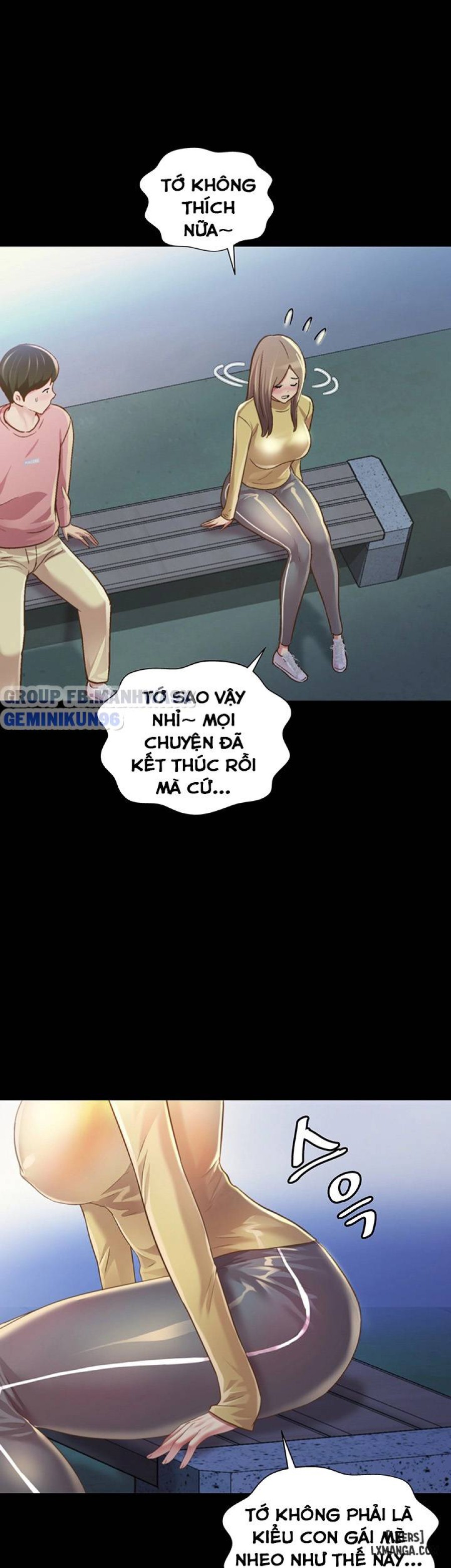 Bạn gái của bạn tôi 