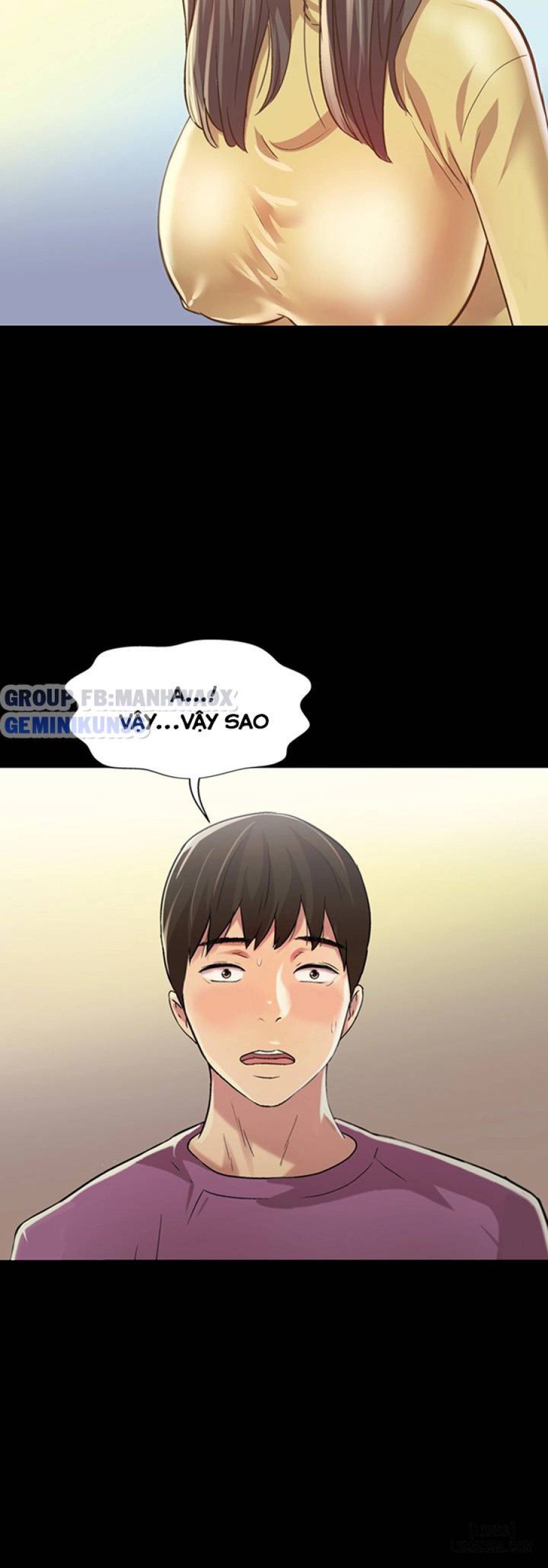 Bạn gái của bạn tôi 