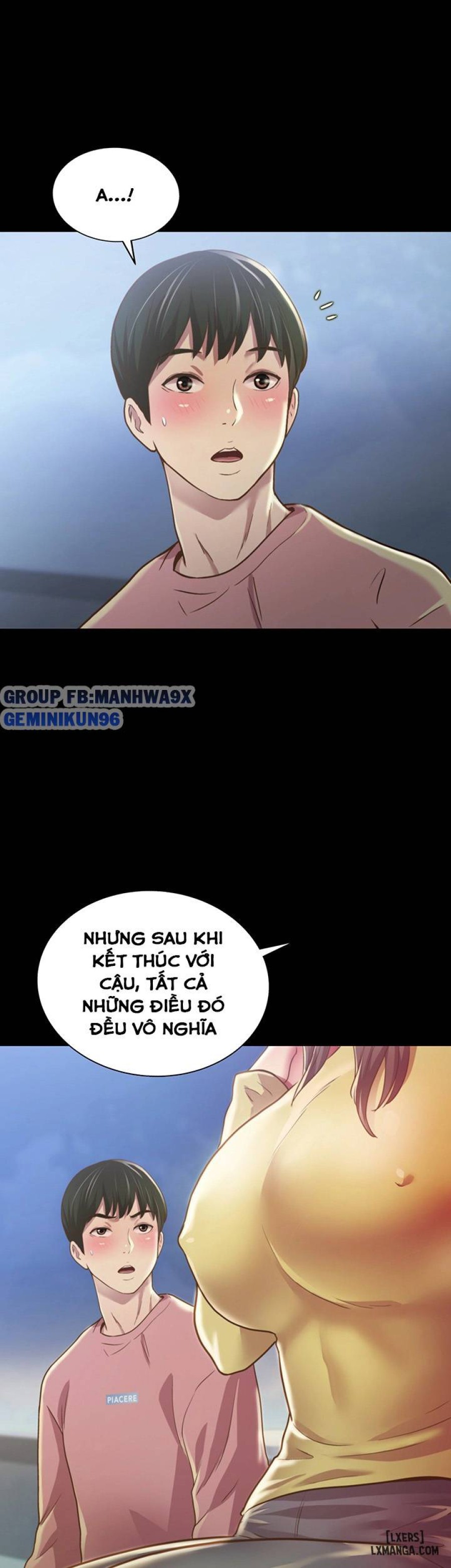 Bạn gái của bạn tôi 