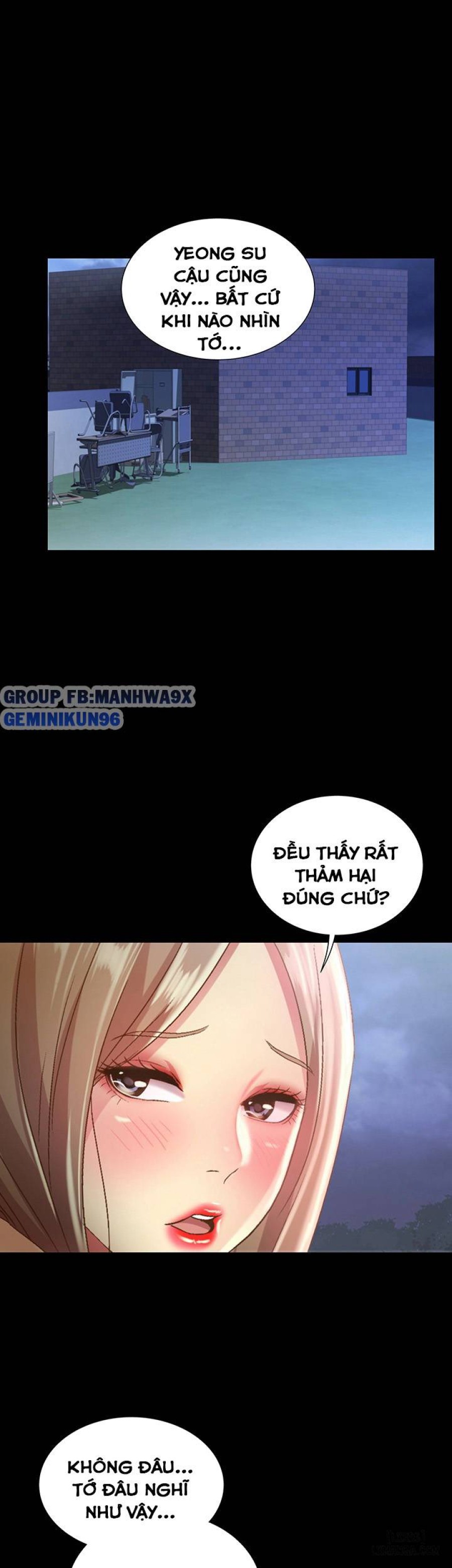 Bạn gái của bạn tôi 