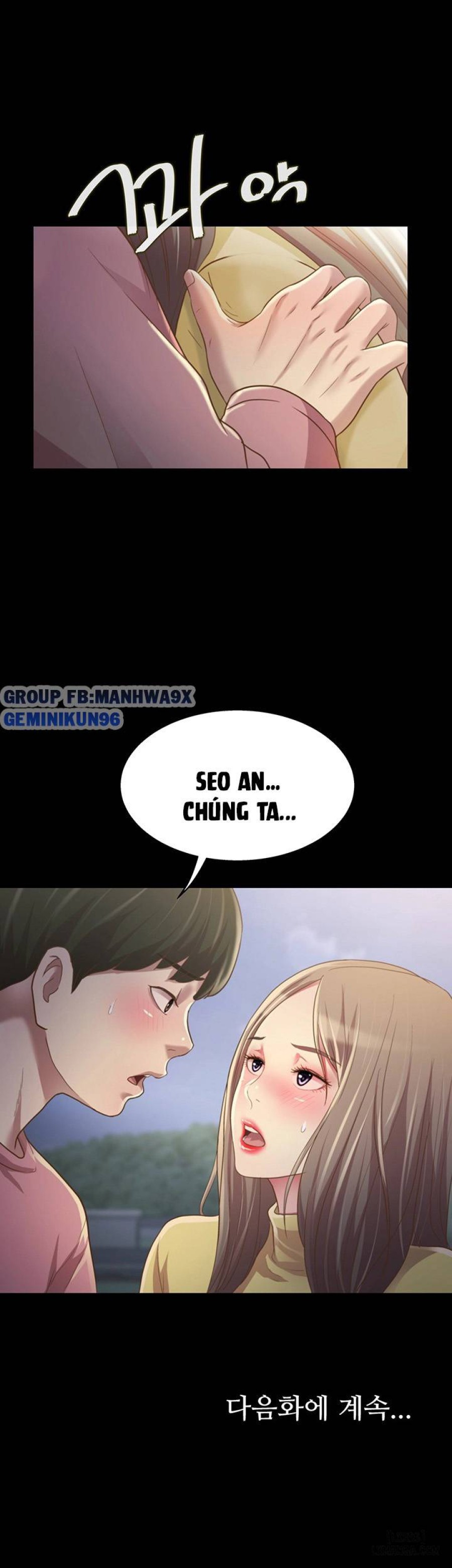 Bạn gái của bạn tôi 