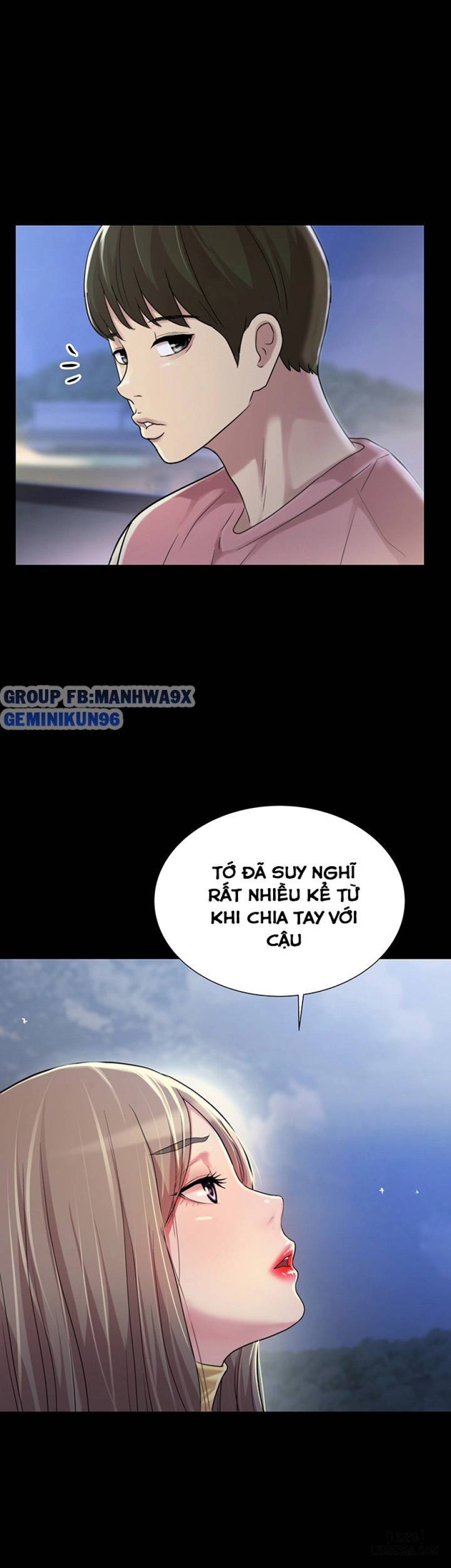 Bạn gái của bạn tôi 