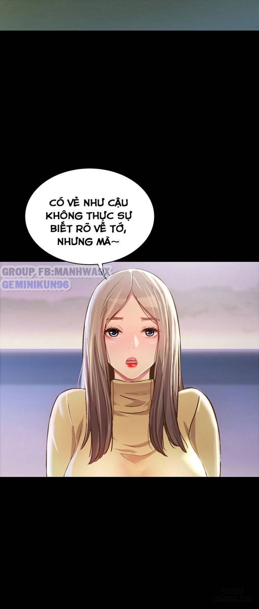 Bạn gái của bạn tôi 
